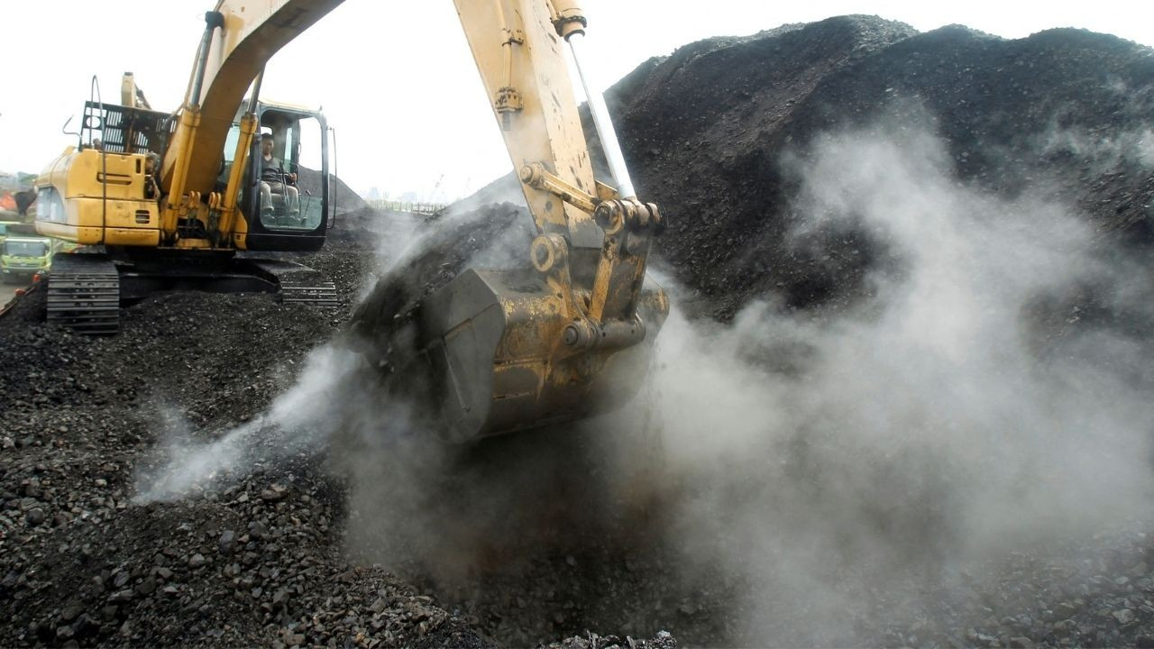 Çin'de maden çöktü: 5 işçi hayatını kaybetti