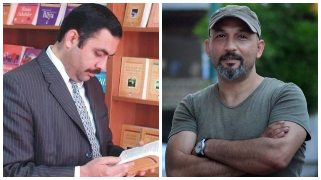 Osmaniye'de 'çadırlar bekletiliyor' iddiasını soran gazeteciler tutuklandı