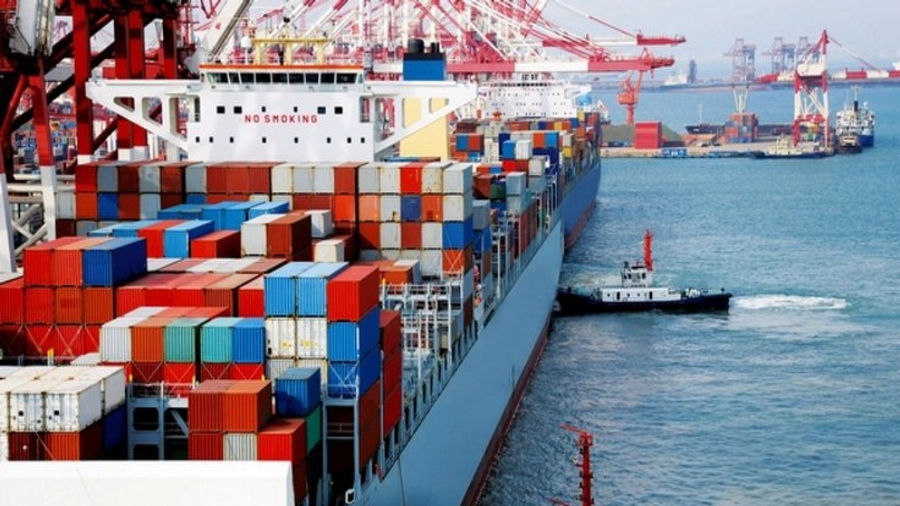 Dış ticaret açığı ocakta yüzde 38,4 arttı