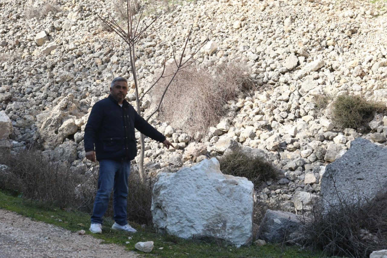 Hatay’daki Koz Kalesi de depremlerde hasar gördü - Sayfa 3