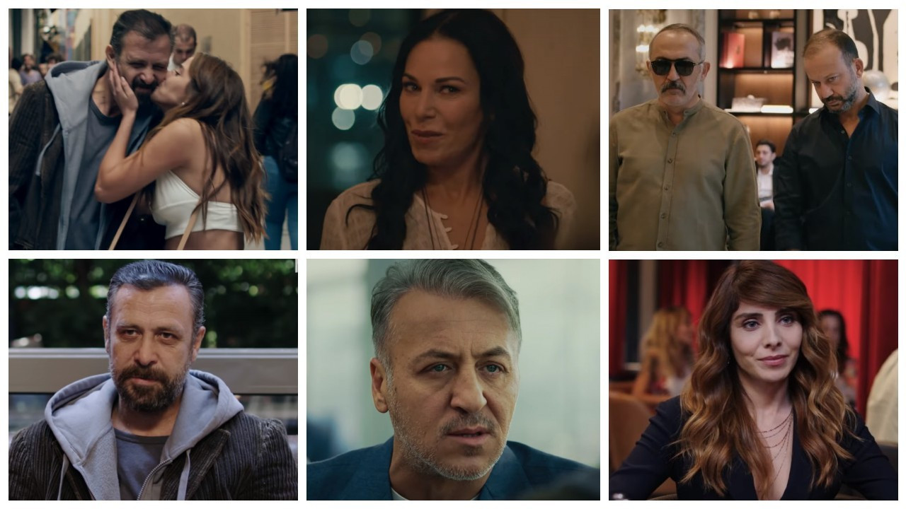 Netflix Türkiye yapımı 'İyi Adamın 10 Günü' filminin yeni yayın tarihi belli oldu