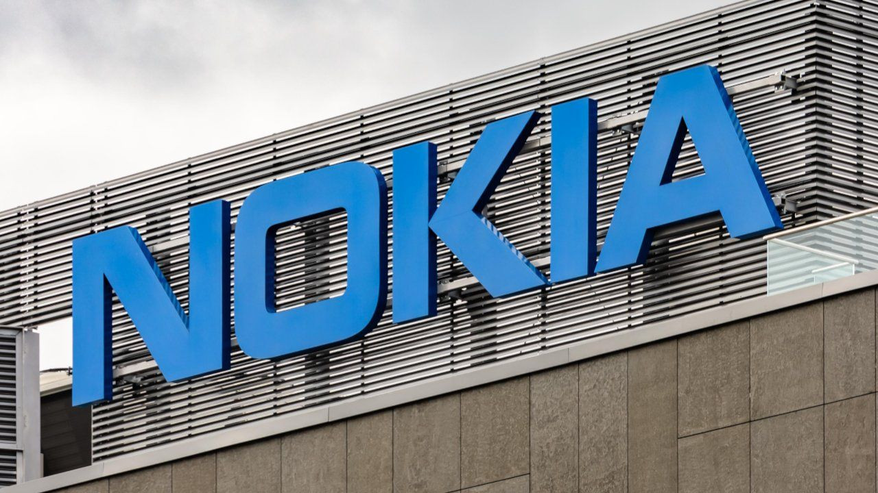 Nokia 60 yıldır kullandığı logoyu değiştirdi - Sayfa 1
