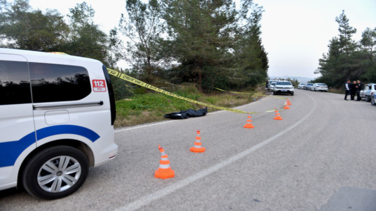 Adana'da nişanlı çift öldürüldü: Baba gözaltına alındı