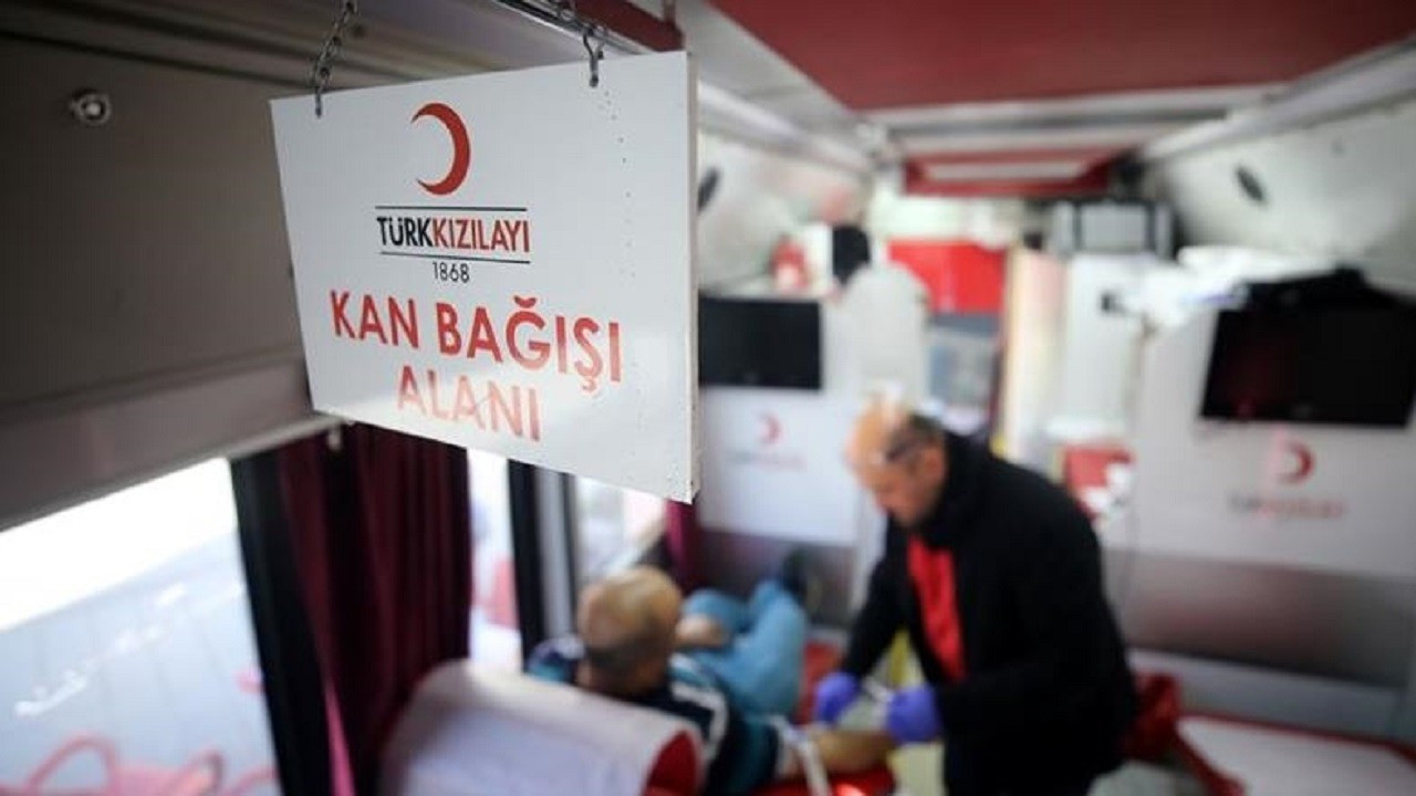 Devlet hastaneleri, Kızılay'dan ihaleyle kan satın alıyor