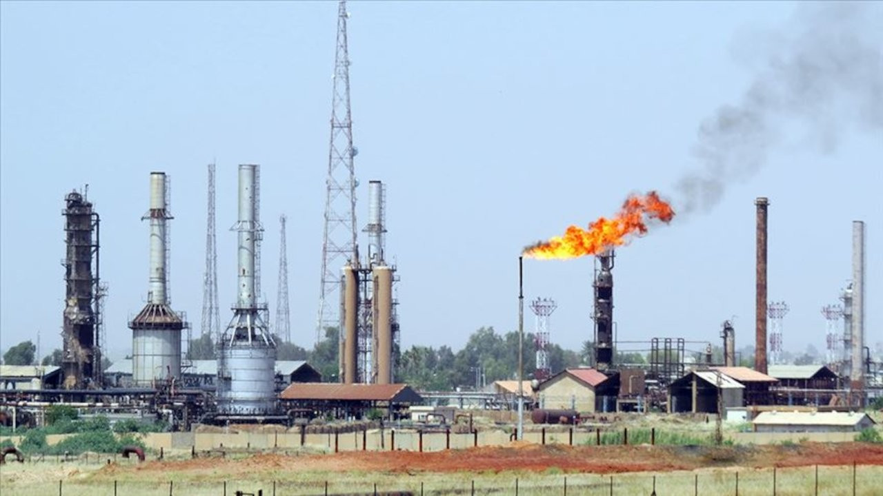 Irak'tan 'petrol ihracatı' açıklaması: Türkiye'den yanıt bekliyoruz