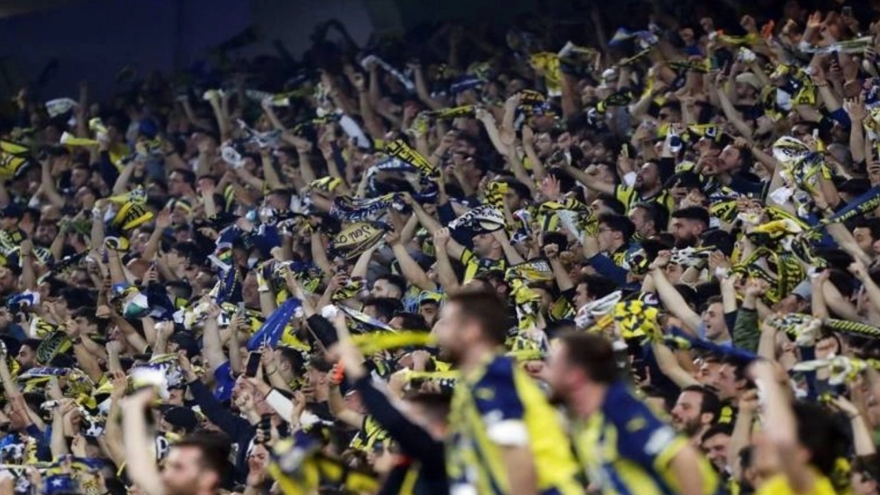 Fenerbahçe Kongre Üyesi Doğan: Taraftara tebligatlar gitmeye başlamış