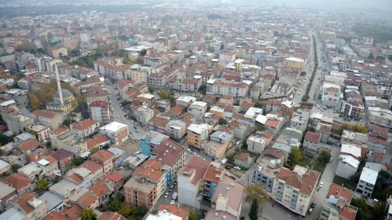 Kandilli'den yeni açıklama: Marmara'da her an 7 üzeri deprem olabilir - Sayfa 1