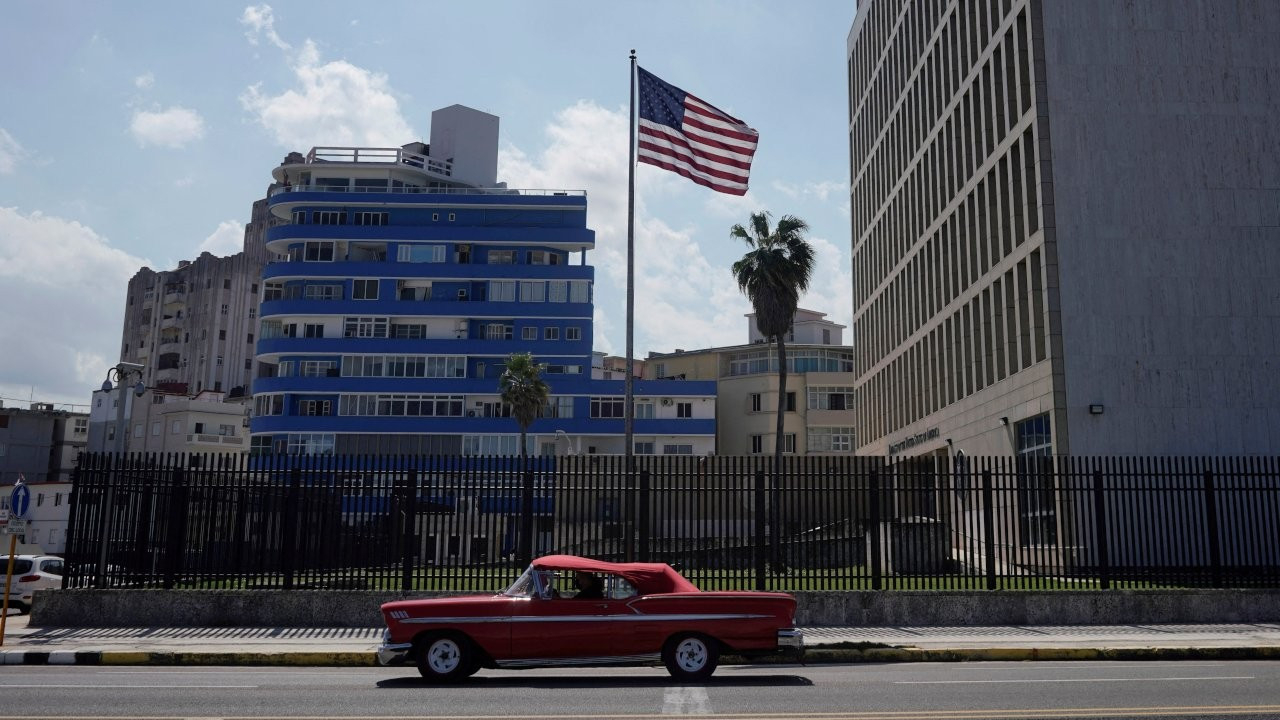 'Havana Sendromu'yla ilgili açıklama: Yabancı düşmanlarla bağı yok