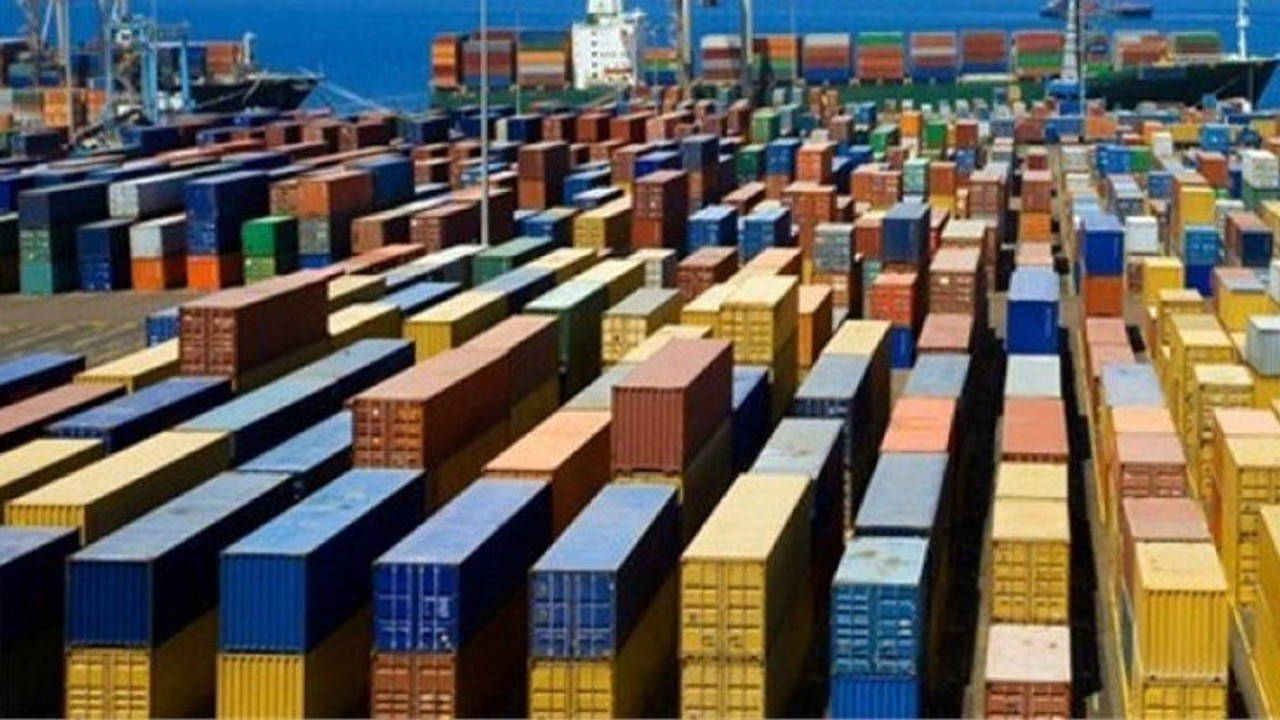 Dış ticaret açığı yüzde 38,4 arttı