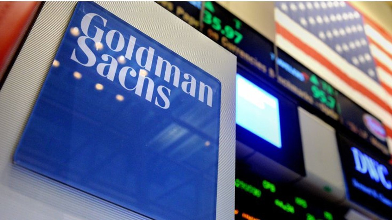 Goldman Sachs'tan döviz uyarısı: Sorunlar devam ederse lira düşecek