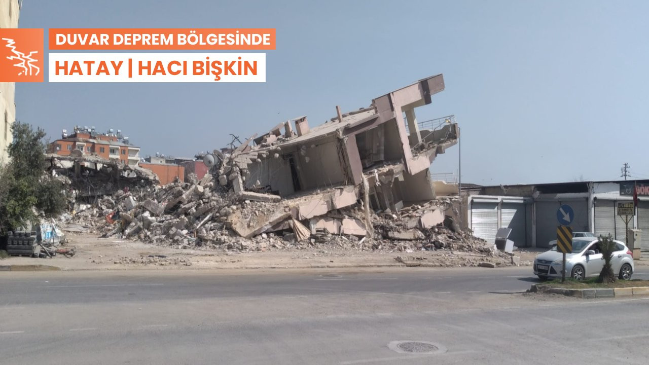 Bakanlığın depremzedelere verdiği broşürde Kürtçe ve Arapça yok