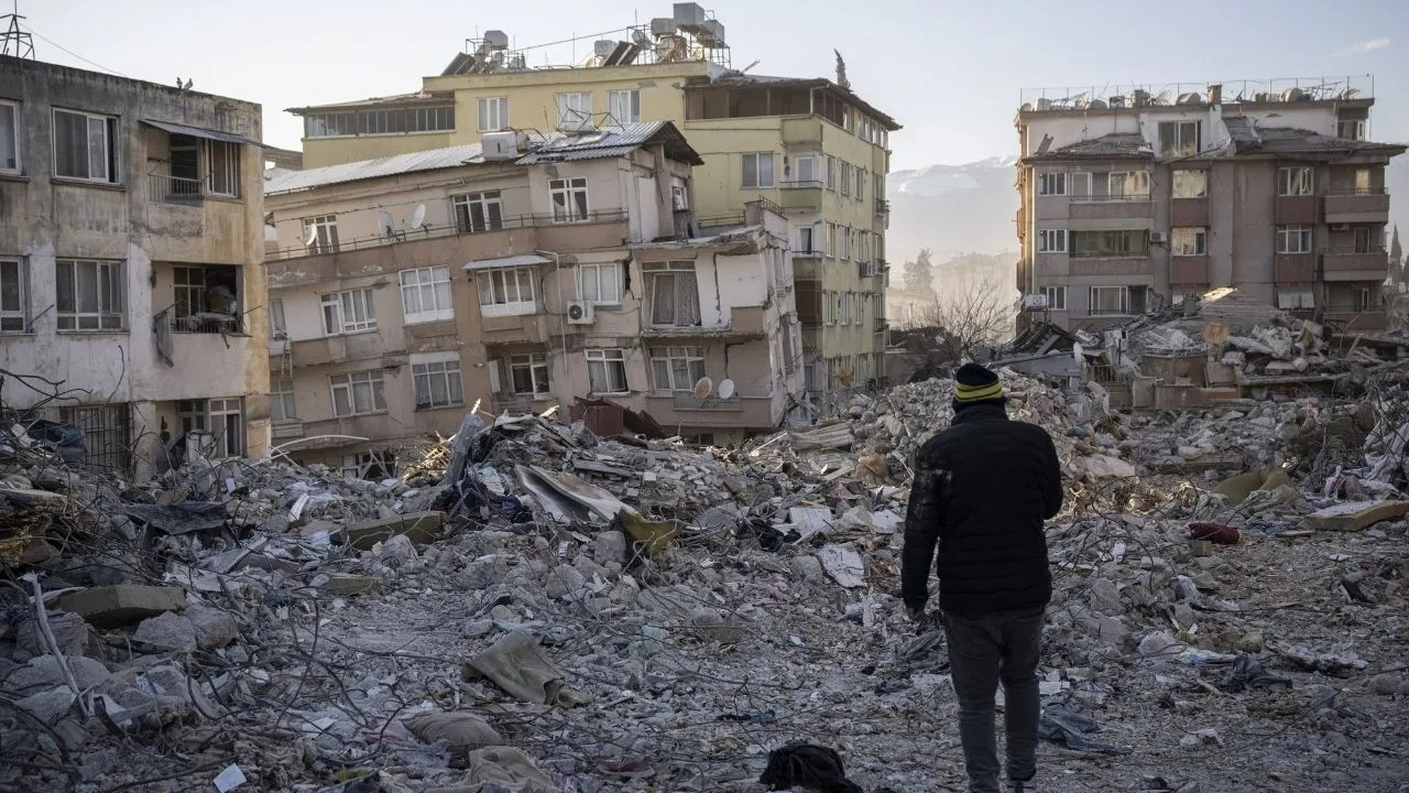 Diyarbakır Barosu'ndan hasar şirketlerine suç duyurusu: Dikkatli olun