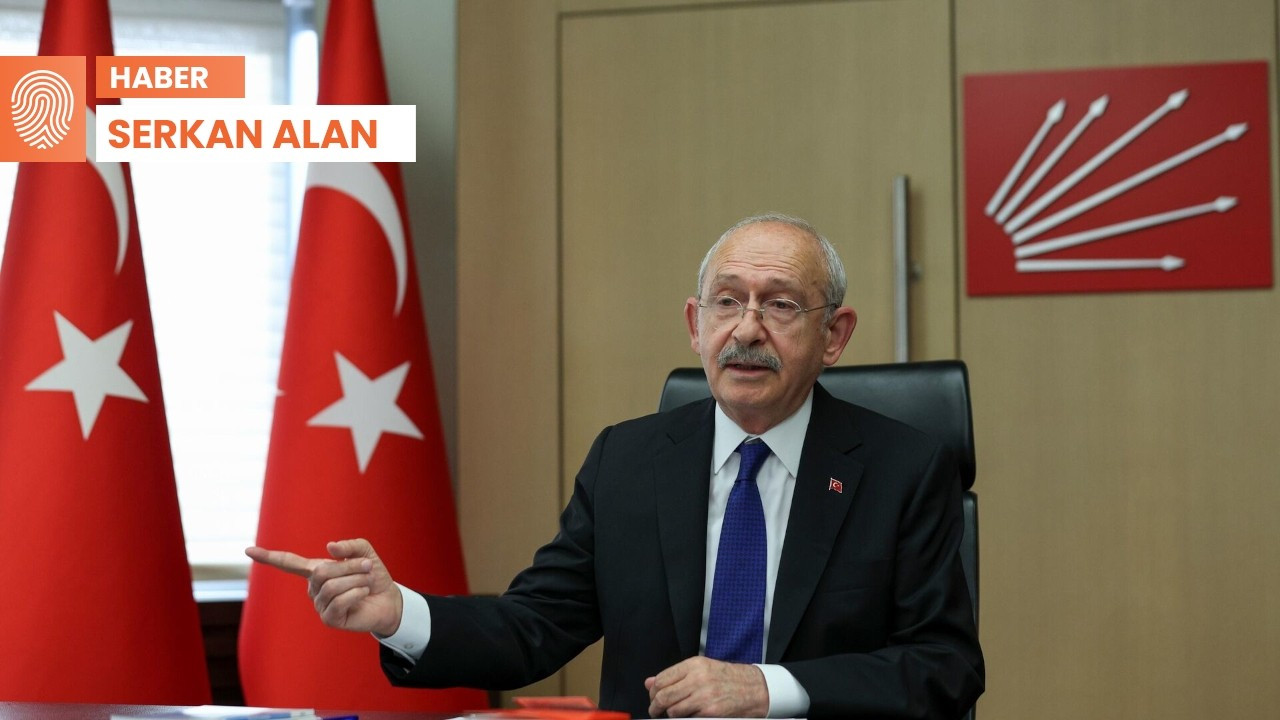 Kılıçdaroğlu, SOL Parti ve TİP’i ziyaret edecek