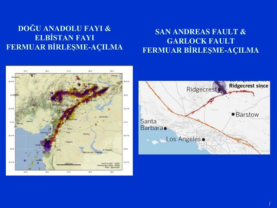 Prof. Dr. Şen: Marmara'da da çift deprem olabilir - Sayfa 4