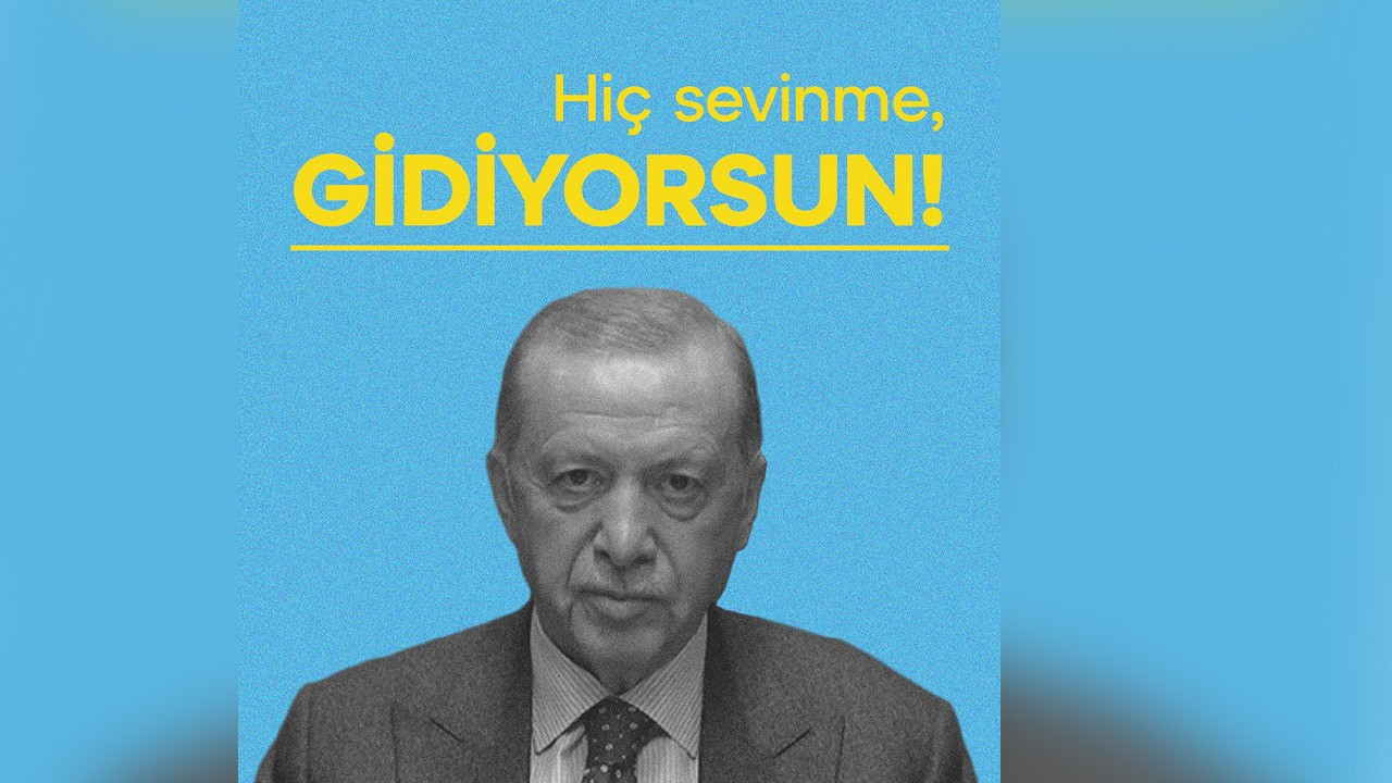 TİP'ten Altılı Masa sonrası Erdoğan mesajı