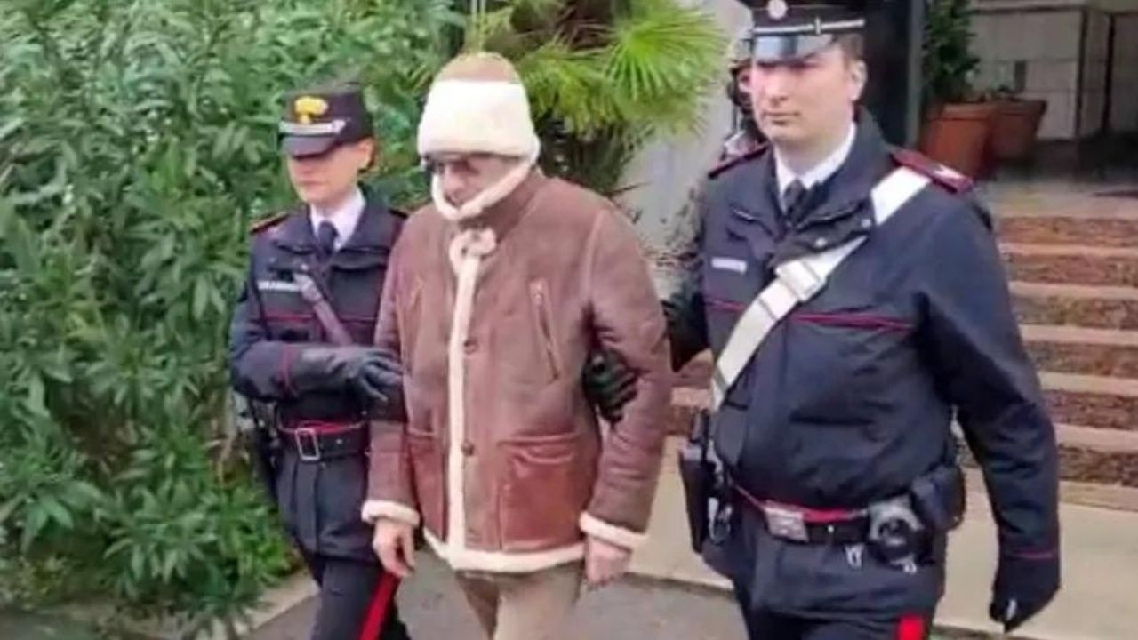 8 ay önce yakalanmıştı: İtalyan mafya lideri Denaro öldü