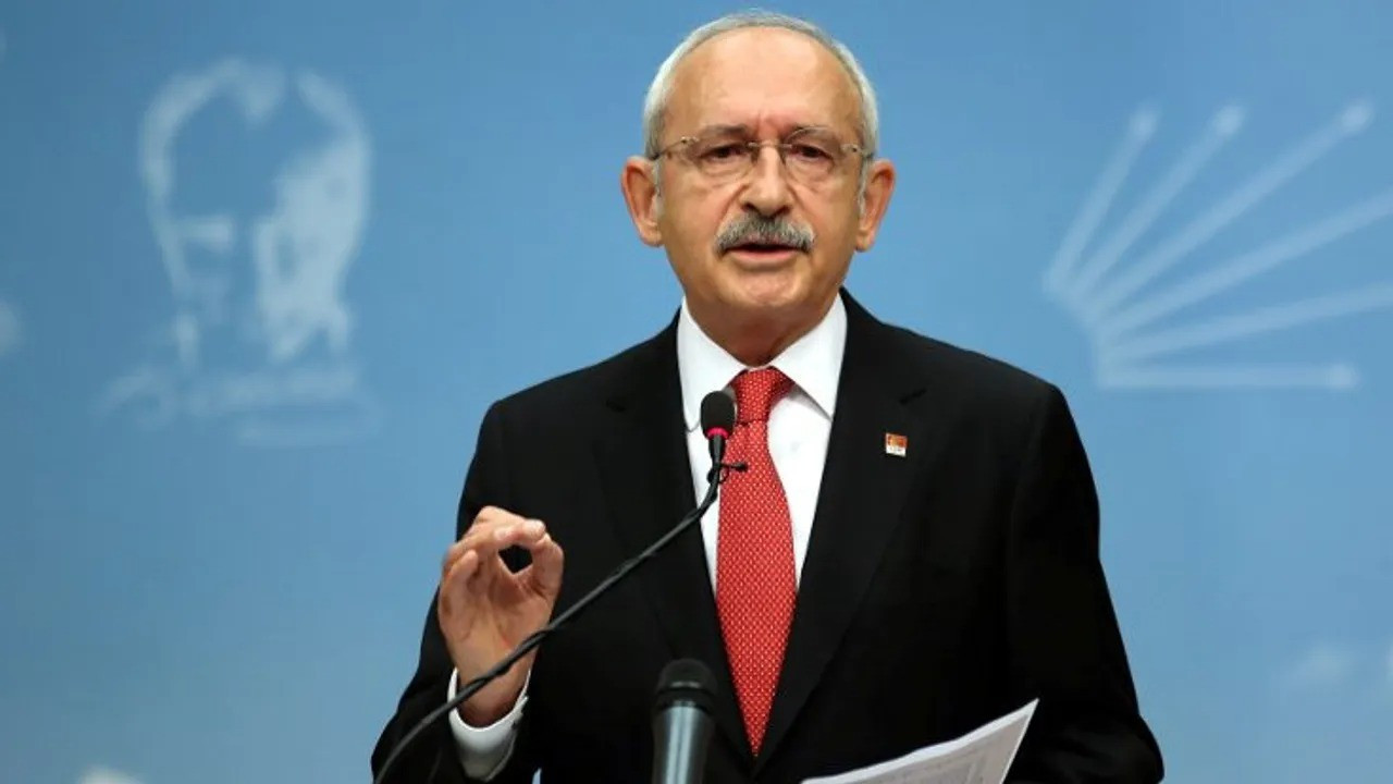 Selvi: 5 parti pazartesi günü Kılıçdaroğlu'nun aday gösterecek