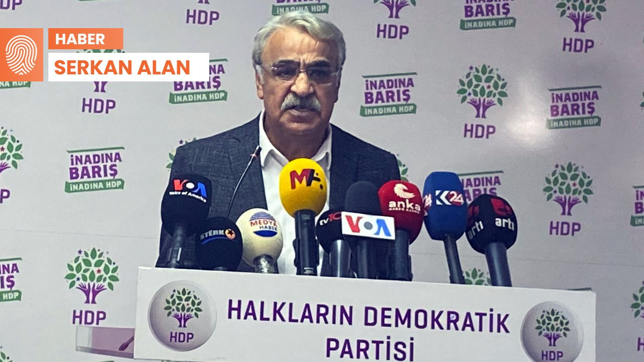 HDP Kılıçdaroğlu’na destek verecek mi: Gelişmeleri takip edeceğiz