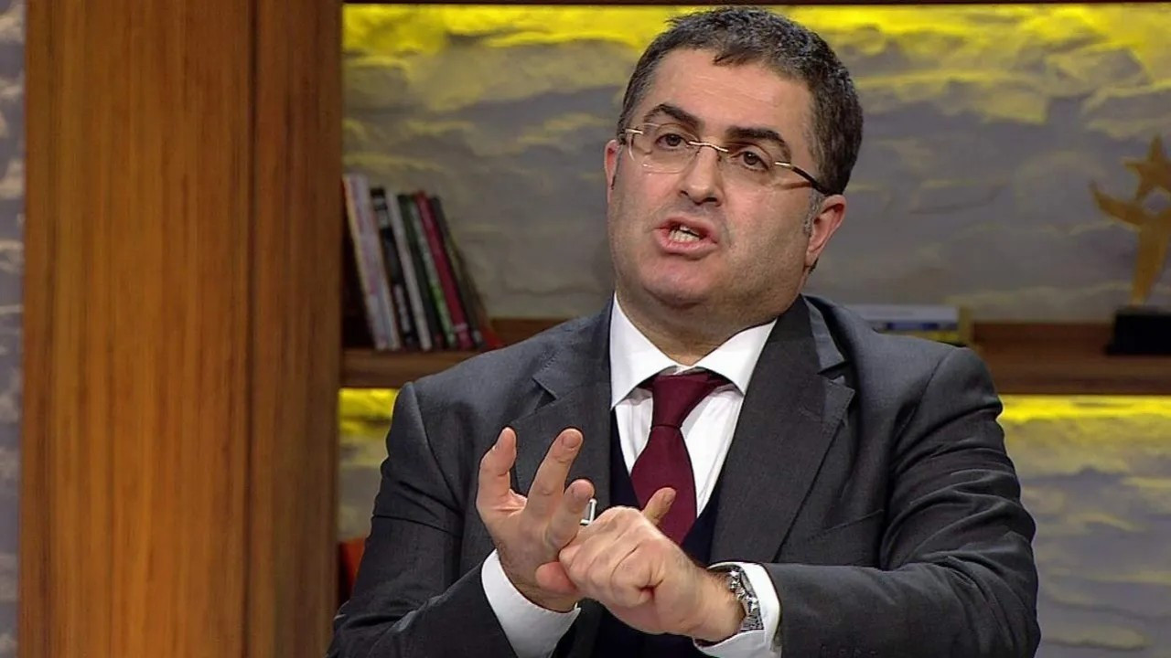 Ersan Şen siyasete giriyor: Yavuz Ağıralioğlu ile görüştüğümüz doğru