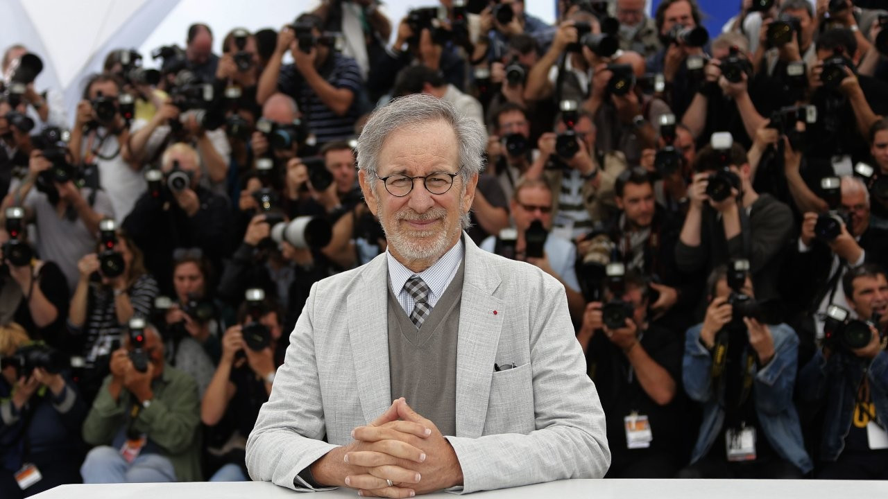 Yönetmen Steven Spielberg'den 'uzaylı' açıklaması: Evrendeki tek zeki tür olmamız imkânsız