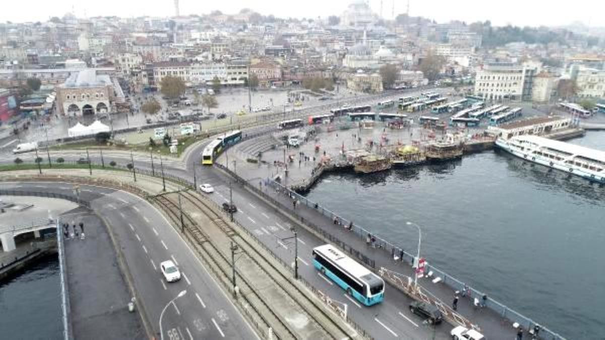 İstanbul'un altı bölgesinde sıvılaşma riski - Sayfa 2