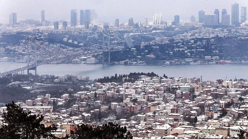 'Olası İstanbul depremi yapay zekayla önceden kestirilebilir' - Sayfa 3