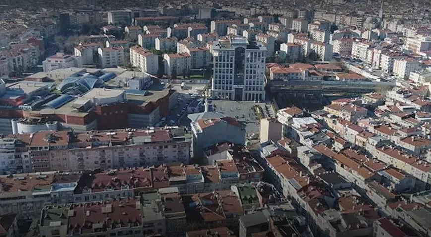 İstanbul'un altı bölgesinde sıvılaşma riski - Sayfa 4