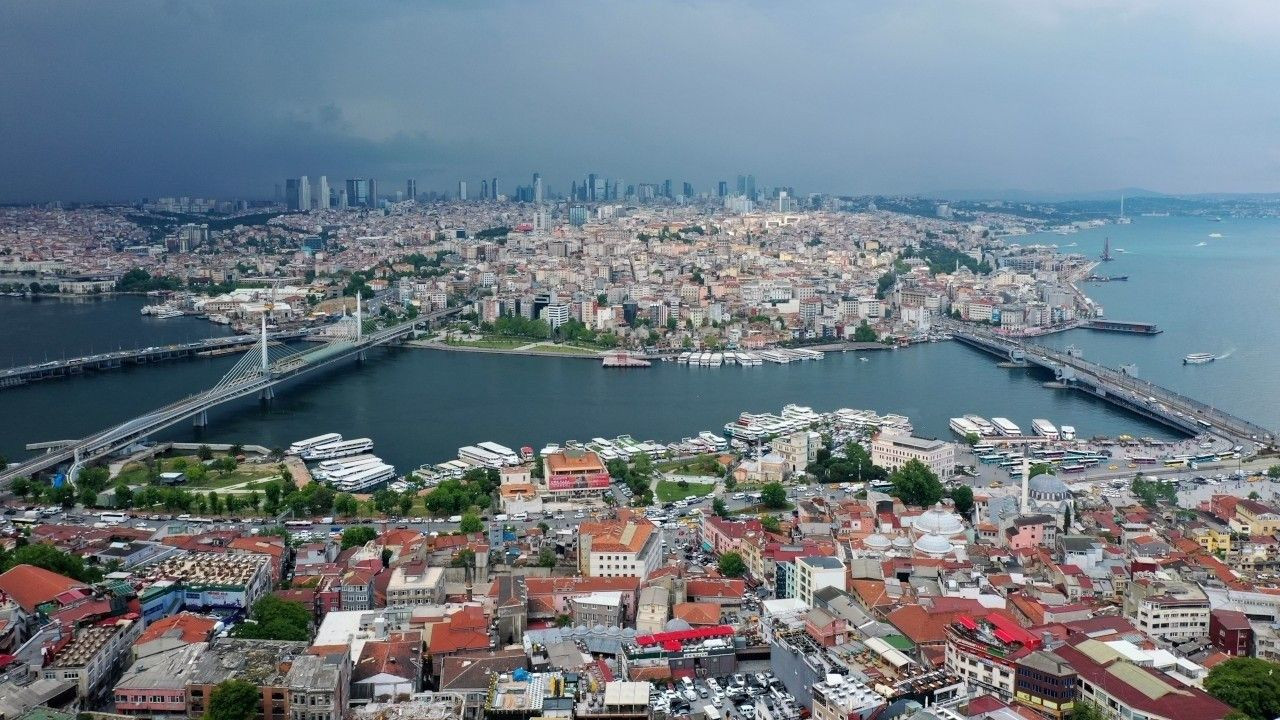 İstanbul'da zemini en riskli ilçeler: Derelerle anılan semtlere dikkat - Sayfa 3