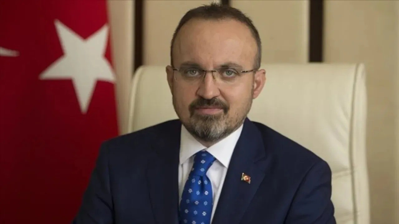 'Kılıçdaroğlu cumhurbaşkanı adayı olursa ben de aday olurum' demişti