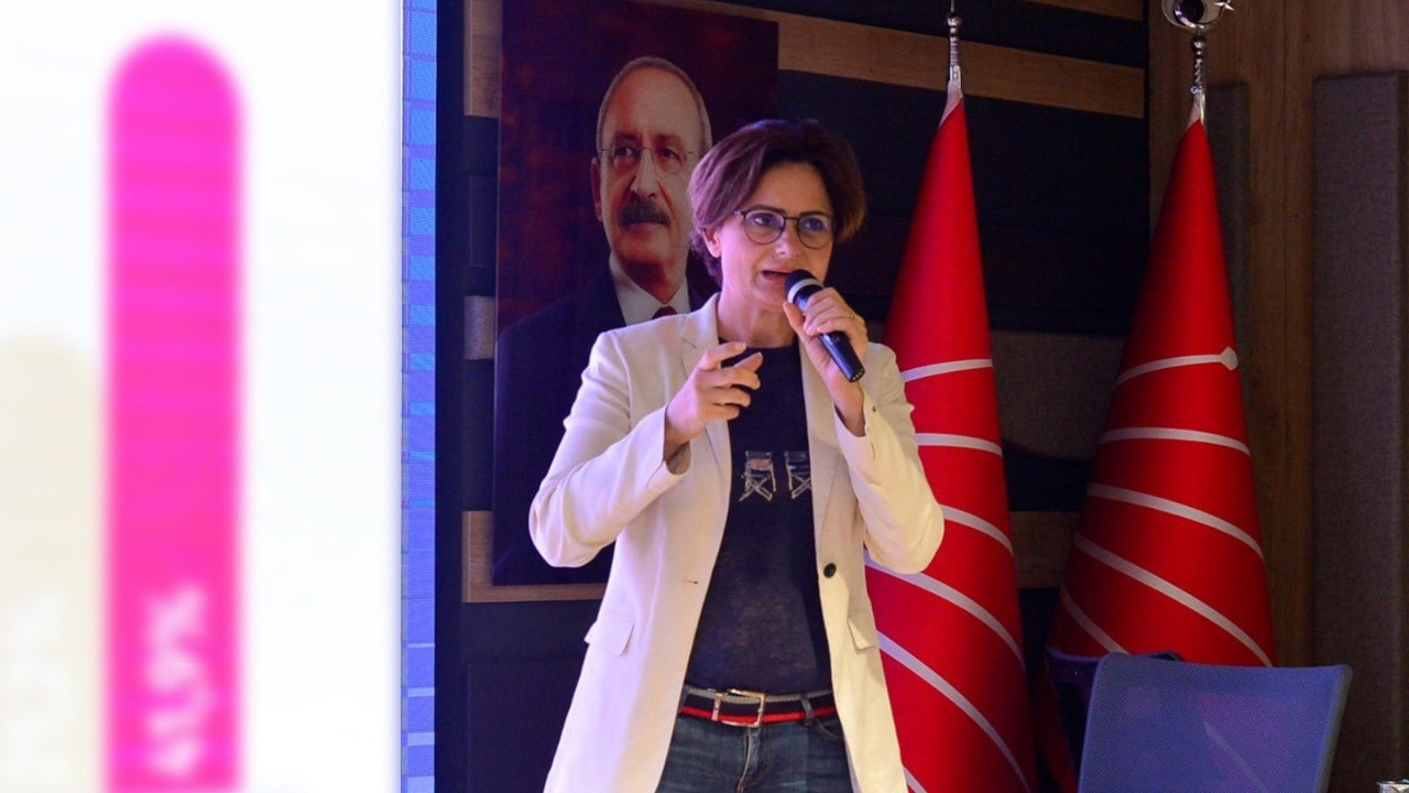 Kaftancıoğlu'ndan seçim kurulları iddiası: Bilmediğimizi zannetmeyin
