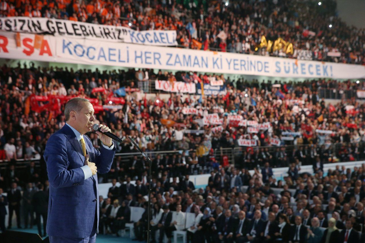 ALF Araştırma anketi: Kılıçdaroğlu ve Erdoğan arasındaki fark yüzde 10,2 - Sayfa 3