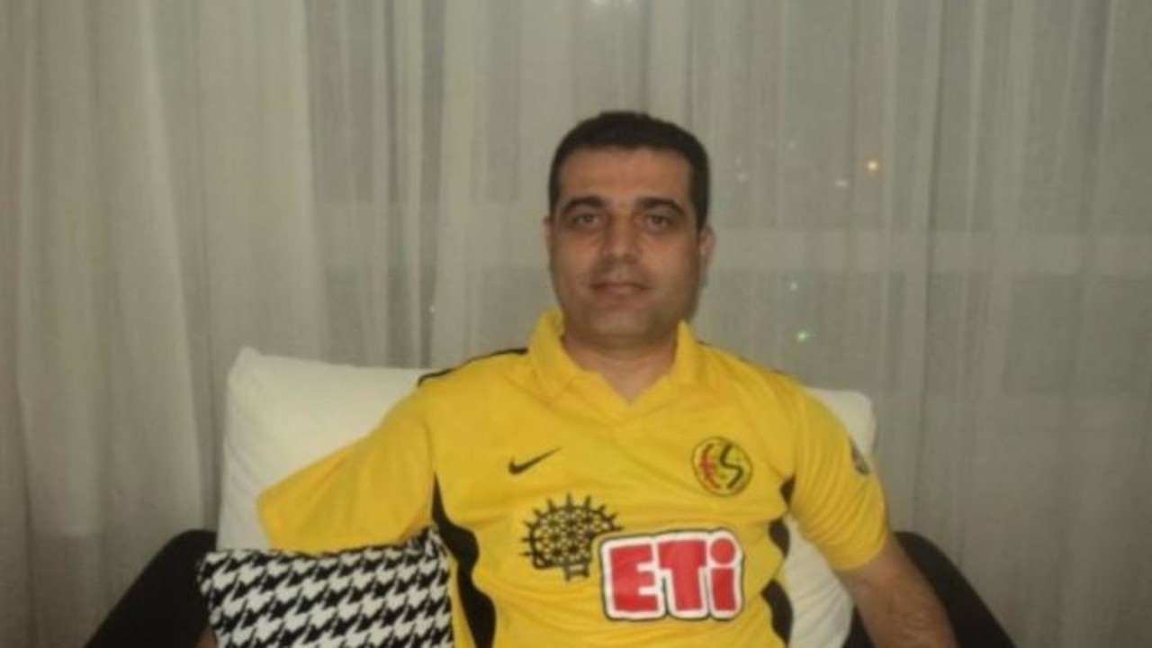 Maraş'ta helikopter pervanesinin çarptığı Albay Adalıoğlu vefat etti