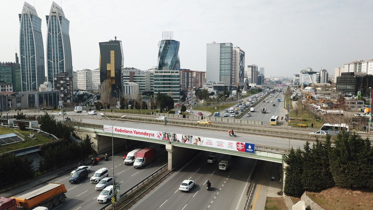 Betonunda midye kabukları görülen köprü tedirgin etti - Sayfa 2