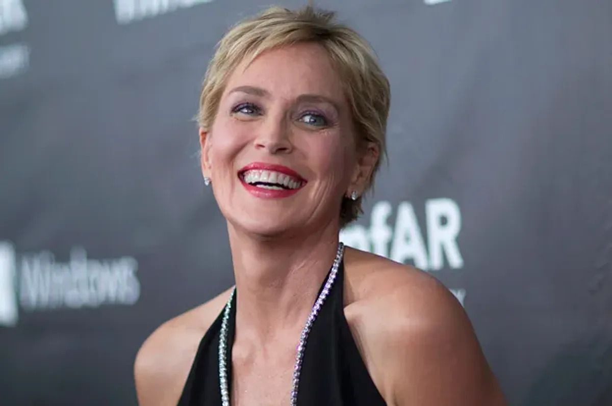 Sharon Stone: 'Temel İçgüdü' filmi yüzünden oğlumun velayetini kaybettim - Sayfa 4