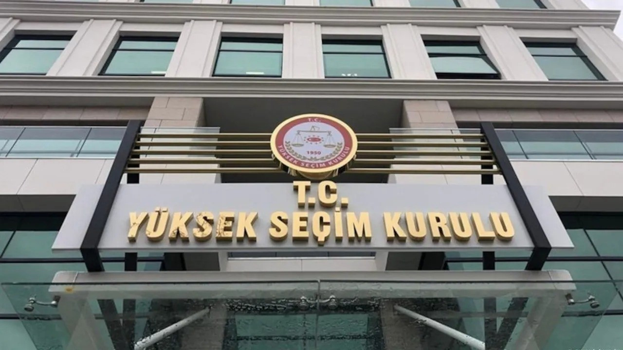 HKP'den YSK'ye başvuru: Erdoğan'ın yaptığı işler yok hükmünde