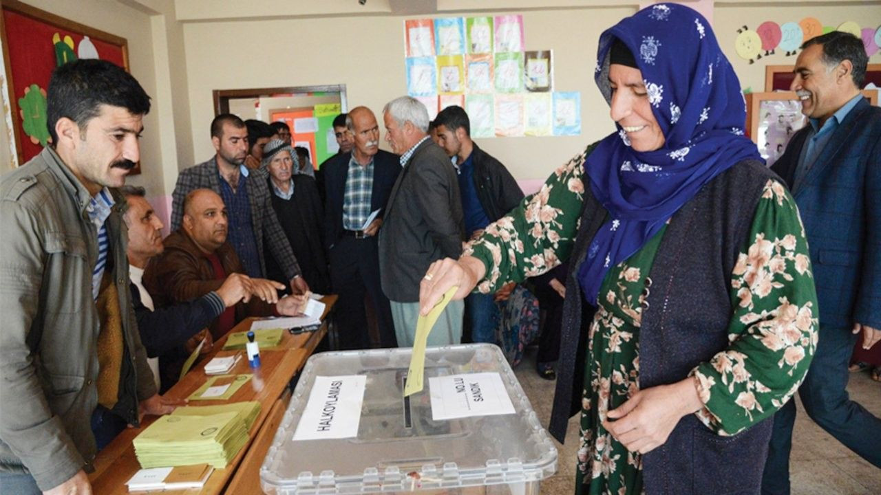 Araştırma: Kürt seçmen Kılıçdaroğlu’na oy verecek mi? - Sayfa 1