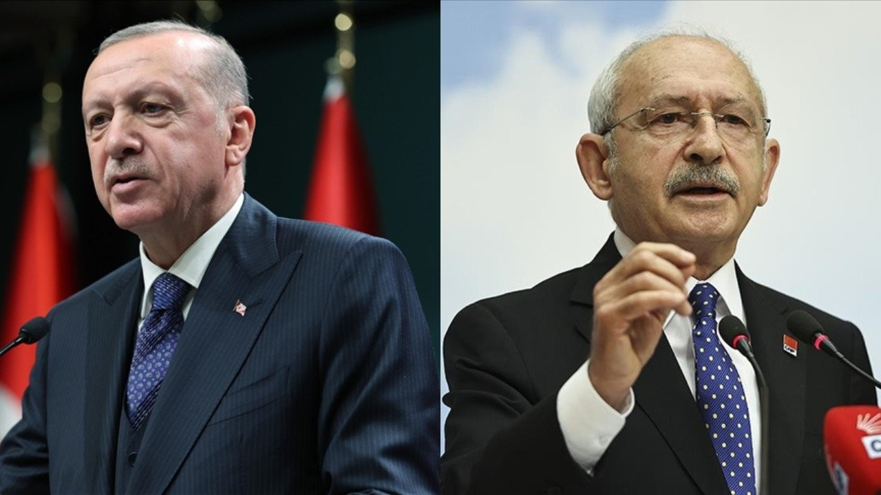 ABD basınında 'Gandhi Kemal': 'Erdoğan esnaf, Kılıçdaroğlu bürokrat'