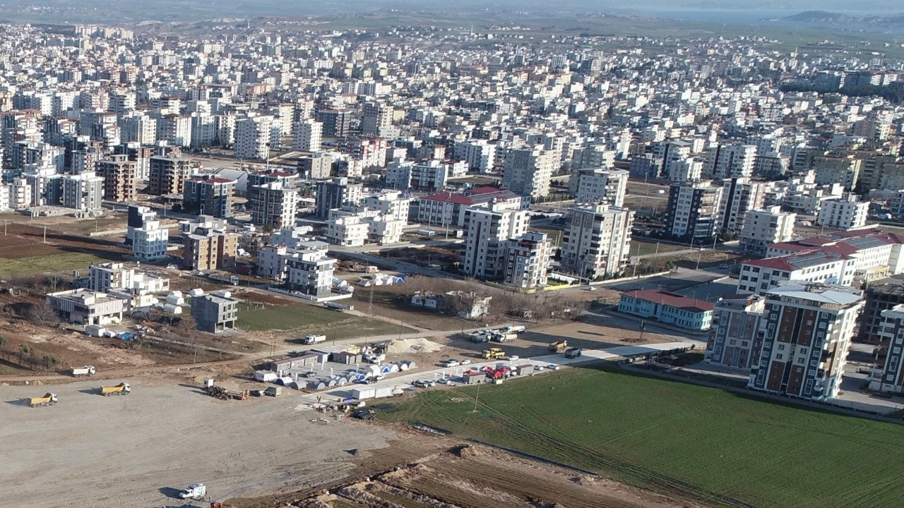 Depremde yıkılan sitenin kooperatif yönetim kurulu başkanı tutuklandı