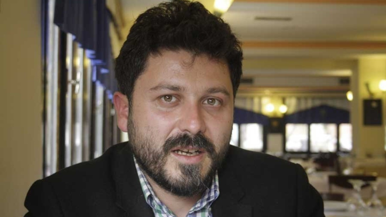 Dinçer Demirkent'ten Ankara Üniversitesi yönetimi hakkında suç duyurusu