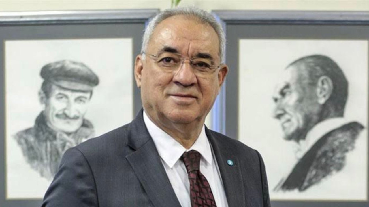 DSP Genel Başkanı Aksakal, Kılıçdaroğlu'na destek vermeyeceklerini açıkladı