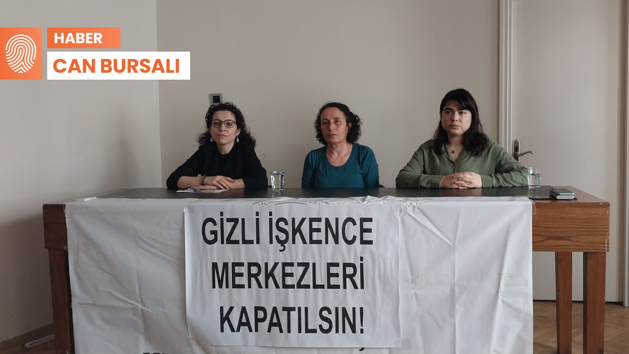 'DHKP-C Türkiye sorumlusu' diye duyuruldu, 71 gün sonra tahliye edildi