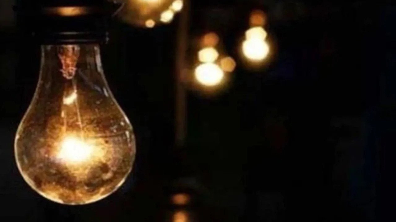 BEDAŞ duyurdu: İstanbul'da yarın elektrik kesintisi yaşanacak ilçeler
