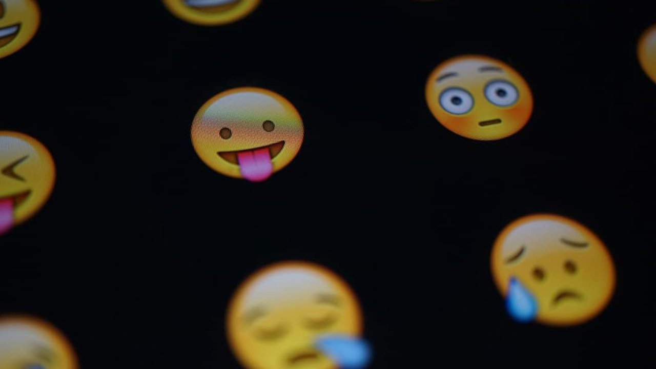 WhatsApp'a 21 yeni emoji geliyor