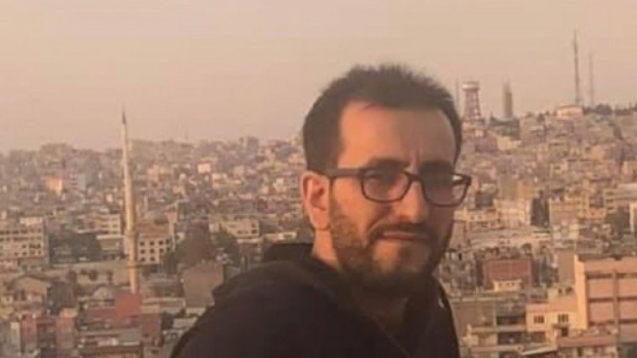 Gazeteci Fırat Bulut serbest bırakıldı