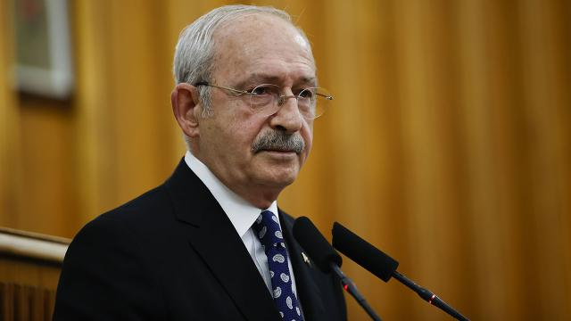 Vedat Milor'un anketinden Kılıçdaroğlu çıktı - Sayfa 3