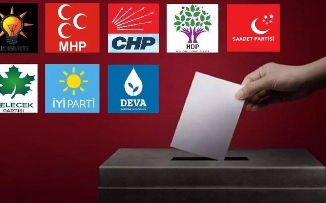 Mart ayı seçim anketi: CHP yüzde 32'yi geçti, Kılıçdaroğlu farklı kazanıyor - Sayfa 4
