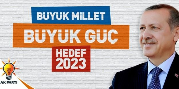 AK Parti 'hedef 2023' dedi ama tutturamadı - Sayfa 4