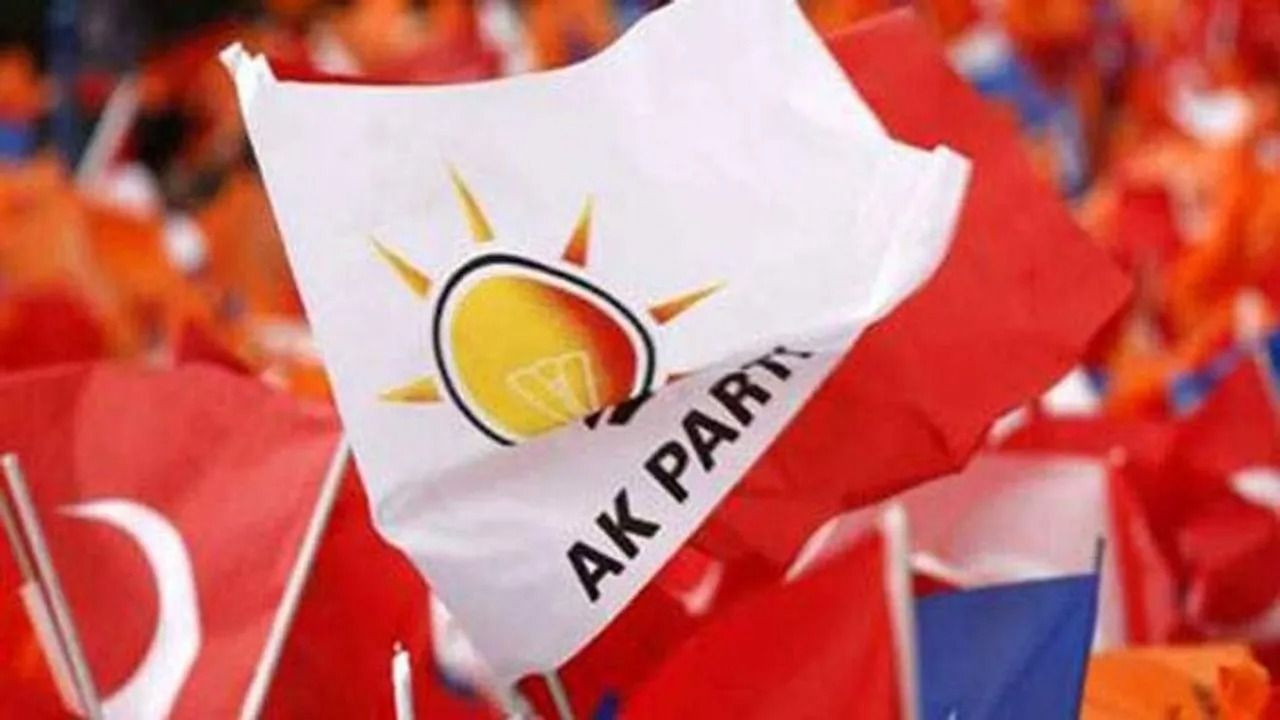 AK Parti 'hedef 2023' dedi ama tutturamadı - Sayfa 1