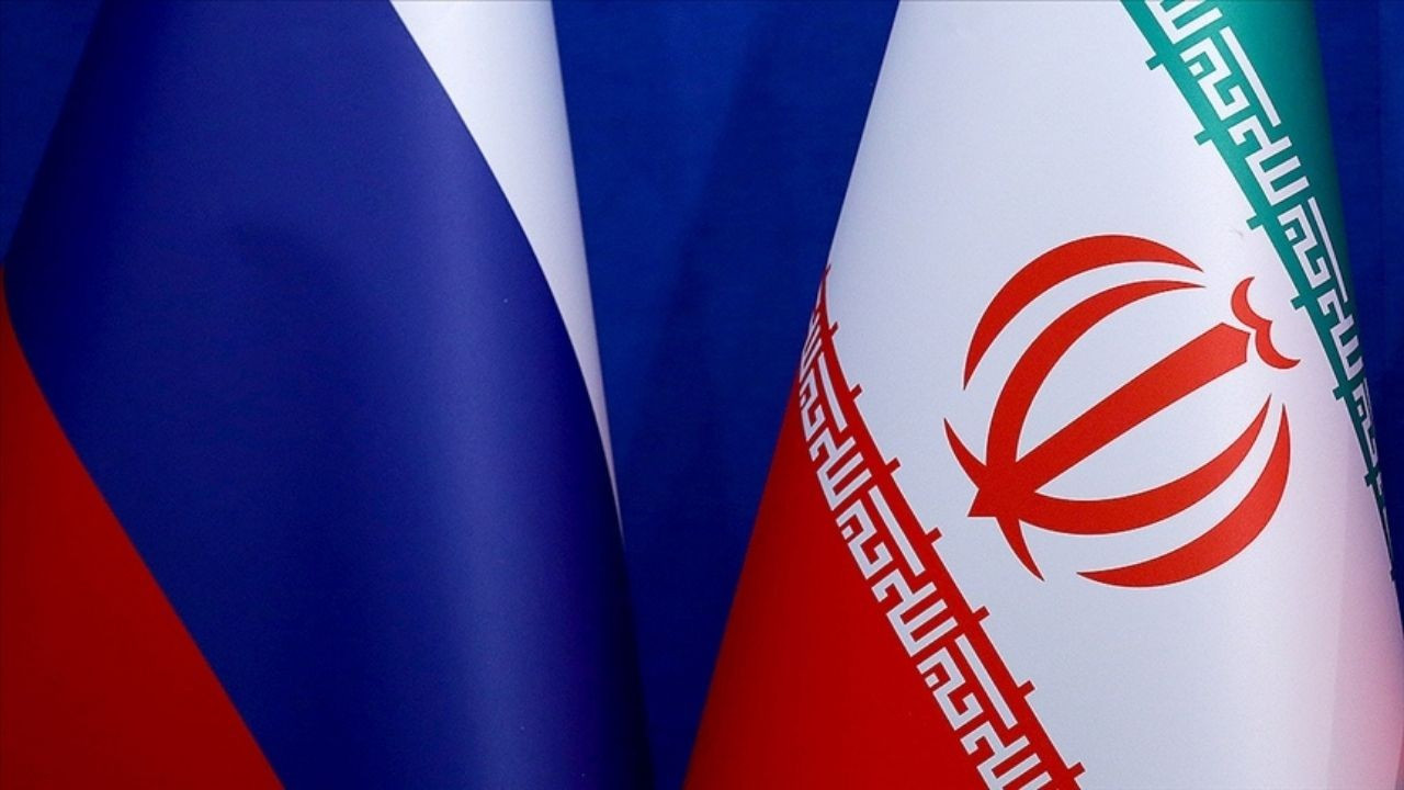 Prosedürler tamamlandı: İran Rusya'dan savaş uçağı alıyor