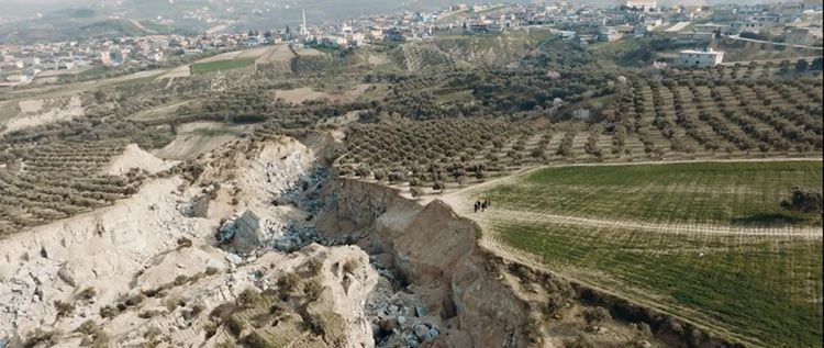 Çalışma tamamlandı... Türkiye Diri fay haritası güncelleniyor: 110 ilçe ve 45 il hat üzerinde - Sayfa 4